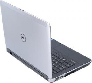 Laptop Dell Dell Latitude E6440 i5-4300M 8GB NOWY DYSK 240GB SSD 1366x768 Klasa A Windows 10 Home 5