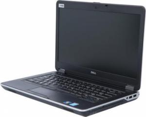Laptop Dell Dell Latitude E6440 i5-4300M 8GB NOWY DYSK 240GB SSD 1366x768 Klasa A Windows 10 Professional 2