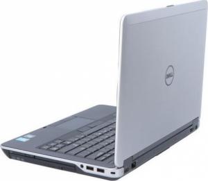 Laptop Dell Dell Latitude E6440 i5-4300M 8GB NOWY DYSK 240GB SSD 1366x768 Klasa A Windows 10 Professional 3