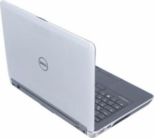 Laptop Dell Dell Latitude E6440 i5-4300M 8GB NOWY DYSK 240GB SSD 1366x768 Klasa A- Windows 10 Home Torba + Mysz 5