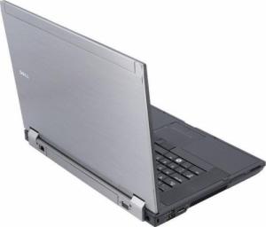 Laptop Dell Dell Latitude E6510 i5-520M 8GB NOWY DYSK 240GB SSD 1600x900 Klasa A- Windows 10 Home 3