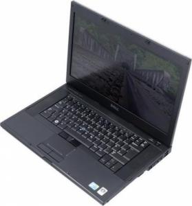 Laptop Dell Dell Latitude E6510 i5-520M 8GB NOWY DYSK 240GB SSD 1600x900 Klasa A- Windows 10 Home 5