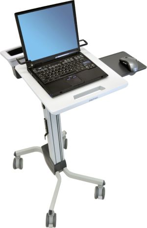 Ergotron Wózek na laptopa (24-205-214) 2