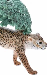 Figurka Pepco Dzikie Zwierzęta Zestaw Figurek 3 Elementy 3