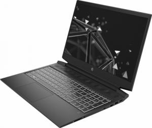Laptop HP Pavilion Gaming 16-a0043nl (38V21EA) 9