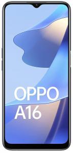 Smartfon Oppo A16 3/32GB Czarny  (CPH2269B) 2