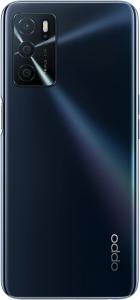 Smartfon Oppo A16 3/32GB Czarny  (CPH2269B) 3