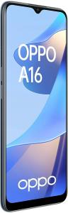 Smartfon Oppo A16 3/32GB Czarny  (CPH2269B) 4