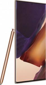 Smartfon Samsung Galaxy Note20 Ultra 5G 12/512GB Dual SIM Brązowy 4