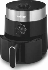 Frytkownica beztłuszczowa Zelmer ZAF 2500 2