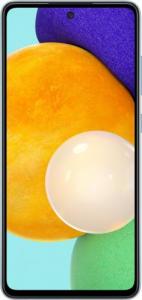 Smartfon Samsung Galaxy A52 8/128GB Dual SIM Niebieski  (SM-A525F) 5