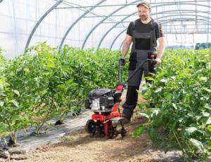 Glebogryzarka AL-KO Glebogryzarka MH 360 AL-KO Spalinowa 113969 3