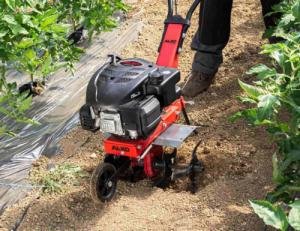 Glebogryzarka AL-KO Glebogryzarka MH 360 AL-KO Spalinowa 113969 6