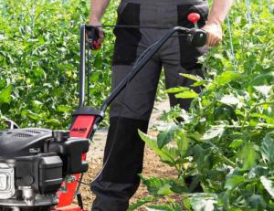 Glebogryzarka AL-KO Glebogryzarka MH 360 AL-KO Spalinowa 113969 9