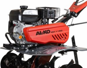 Glebogryzarka AL-KO Glebogryzarka MH 1150 AL-KO Spalinowa 113972 3