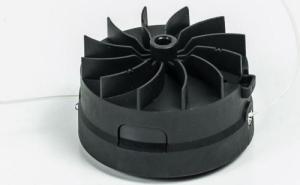 NAC Głowica żyłkowa do podkaszarki TE55-DW NAC 2