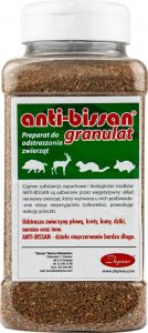 Anti-bissan Granulat Anti-Bissan 0,75 kg 1