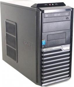 Komputer Acer Acer Veriton M4630G i7-4770 4x3.4GHz 8GB 120GB SSD DVD Windows 10 Home PL 1