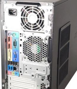 Komputer Acer Acer Veriton M4630G i7-4770 4x3.4GHz 8GB 500GB HDD DVD Windows 10 Home PL 3