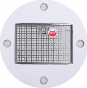 Okap Akpo Okap AKPO WK-4 ISLA BALMERA BIAŁY 2