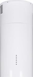 Okap Akpo Okap AKPO WK-4 ISLA BALMERA BIAŁY 4