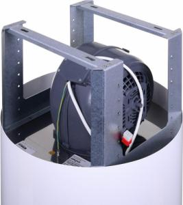 Okap Akpo Okap AKPO WK-4 ISLA BALMERA BIAŁY 6