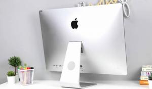 Komputer Apple Apple iMac 17.1 A1419 27" LED 5K 5120x2880 IPS i5-6500 3.2GHz 16GB 250GB SSD Radeon R9 M390 OSX #1 4