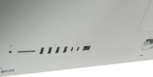 Komputer Apple Apple iMac 17.1 A1419 27" LED 5K 5120x2880 IPS i5-6500 3.2GHz 16GB 500GB SSD Radeon R9 M390 OSX #1 6