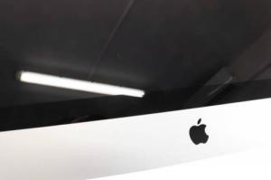 Komputer Apple Apple iMac 17.1 A1419 27" LED 5K 5120x2880 IPS i5-6500 3.2GHz 16GB 500GB SSD Radeon R9 M390 OSX #2 14