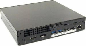 Komputer Dell Dell Optiplex 3040 Micro G4400T 2x2.9GHz 8GB 120GB SSD Windows 10 Home PL U1 3