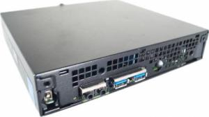 Komputer Dell Dell Optiplex 3040 Micro G4400T 2x2.9GHz 8GB 120GB SSD Windows 10 Home PL U1 5