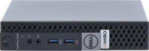 Komputer Dell Dell Optiplex 3040 Micro i5-6500T 4x2.5GHz 16GB 120GB SSD 1