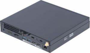 Komputer Dell Dell Optiplex 3050 Micro i3-6100T 2x3.2GHz 8GB 120GB SSD Windows 10 Home PL 4