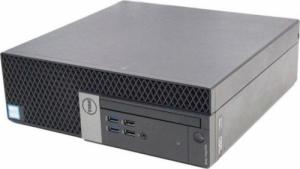 Komputer Dell Dell Optiplex 7040 SFF i5-6500 3.2GHz 16GB 500GB BN 2
