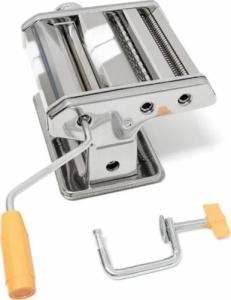 Maszynka do makaronu HI HI Maszynka do makaronu, aluminiowa (429168) - 429168 8