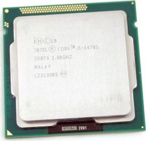 Intel Procesor Intel Core i5-3470s 4x2.9GHz 1155 65W OEM 1