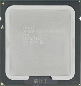 Intel Procesor Intel Xeon E5-1607 V3 LGA2011-3 4x3.1GHz 140W 10MB 1