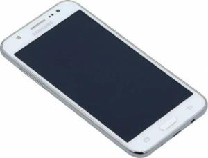 Smartfon Samsung Samsung Galaxy J5 SM-J500F 2GB 8GB 720x1280 LTE White Klasa A- Android 6