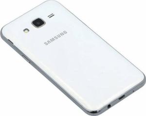 Smartfon Samsung Samsung Galaxy J5 SM-J500F 2GB 8GB 720x1280 LTE White Klasa A- Android 7