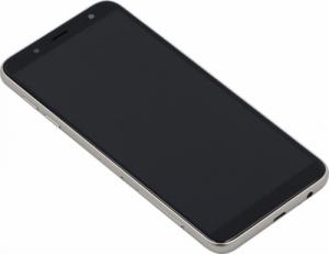 Smartfon Samsung Samsung Galaxy J6 SM-J600FN 2018 3GB 32GB 720x1480 Gold Powystawowy S/N: R58M378YY9V 7