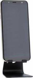 Smartfon Samsung Samsung Galaxy J6 SM-J600FN 2018 3GB 32GB 720x1480 Gold Powystawowy S/N: R58M378YYGE 2