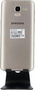 Smartfon Samsung Samsung Galaxy J6 SM-J600FN 2018 3GB 32GB 720x1480 Gold Powystawowy S/N: R58M378YYGE 5