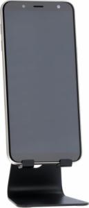 Smartfon Samsung Samsung Galaxy J6 SM-J600FN 2018 3GB 32GB 720x1480 Gold Powystawowy S/N: R58M378ZC8K 2