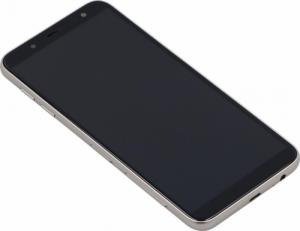Smartfon Samsung Samsung Galaxy J6 SM-J600FN 2018 3GB 32GB 720x1480 Gold Powystawowy S/N: R58M3790RFV 7