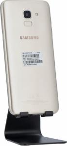 Smartfon Samsung Samsung Galaxy J6 SM-J600FN 2018 3GB 32GB 720x1480 Gold Powystawowy S/N: R58M37KCMMX 4