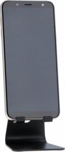 Smartfon Samsung Samsung Galaxy J6 SM-J600FN 2018 3GB 32GB 720x1480 Gold Powystawowy S/N: R58M37KCXTE 2