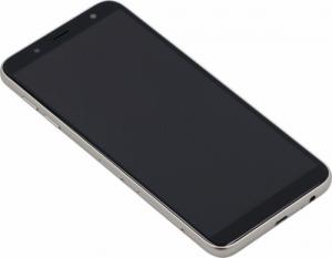 Smartfon Samsung Samsung Galaxy J6 SM-J600FN 2018 3GB 32GB 720x1480 Gold Powystawowy S/N: R58M37KCXTE 7