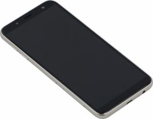 Smartfon Samsung Samsung Galaxy J6 SM-J600FN 2018 3GB 32GB 720x1480 Gold Powystawowy S/N: R58M37W3ZMP 6