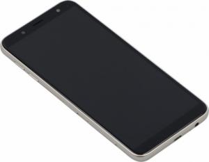 Smartfon Samsung Samsung Galaxy J6 SM-J600FN 2018 3GB 32GB 720x1480 Gold Powystawowy S/N: R58M37W9GVD 6