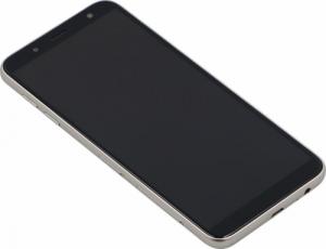 Smartfon Samsung Samsung Galaxy J6 SM-J600FN 2018 3GB 32GB 720x1480 Gold Powystawowy S/N: R58M386XD9J 7